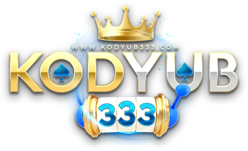 KODYUB333